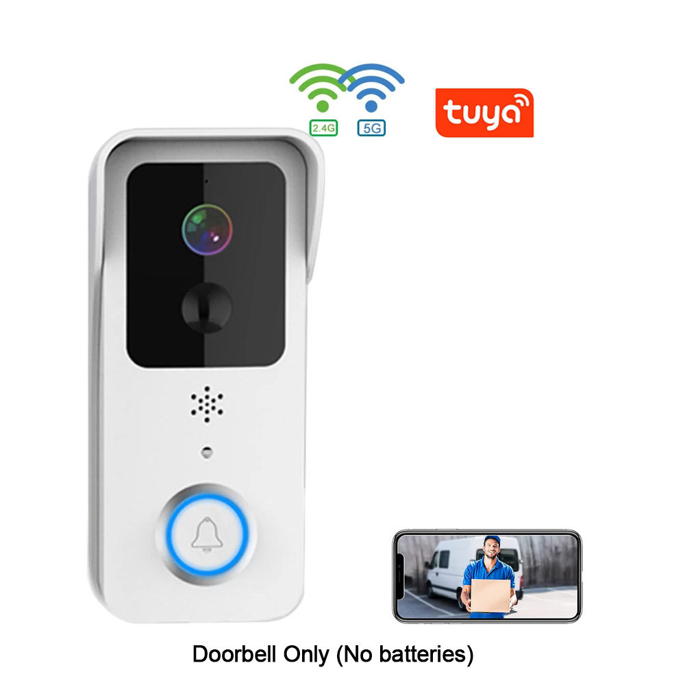 Seulement WH-Sonnette