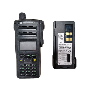 Apx2000 GPS 7/800 MHz P25 Clavier Complet Numérique <span class=keywords><strong>Woki</strong></span> <span class=keywords><strong>Toki</strong></span> pour <span class=keywords><strong>Motorola</strong></span> Apx Série Radio Bidirectionnelle Gouvernement Talkie Walkie - Product Image 4