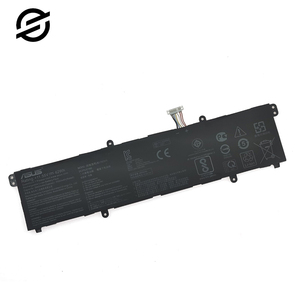 B31N1911 C31N1911 0B200-03580000 batería Original para portátil <span class=keywords><strong>ASUS</strong></span> <span class=keywords><strong>VivoBook</strong></span> <span class=keywords><strong>Flip</strong></span> 14 TM420UA TM420IA TP470EA portátil recargable - Product Image 1