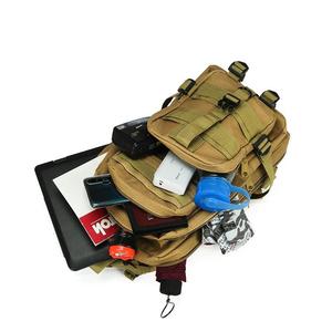 <span class=keywords><strong>Sac</strong></span> à <span class=keywords><strong>dos</strong></span> de <span class=keywords><strong>sport</strong></span> extérieur <span class=keywords><strong>30L</strong></span> bon marché doublé de nylon Molle <span class=keywords><strong>sac</strong></span> à <span class=keywords><strong>dos</strong></span> de voyage tactique pour la randonnée Camping <span class=keywords><strong>sac</strong></span> à <span class=keywords><strong>dos</strong></span> de survie - Product Image 4