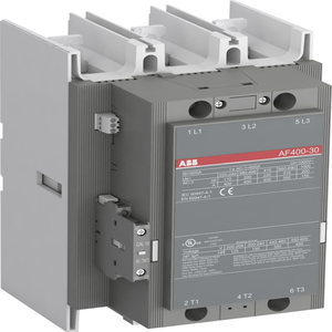 AF400-30-11-70 1SFA616921R1170 PLC Serie AF 400A 100-250VAC/DC - Product Image 6