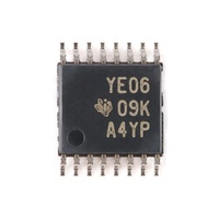 Nuevo Componente Electrónico Original TSSOP-16, Chip Convertidor de Nivel de Voltaje Bidireccional de 6 bits TXB0106PWR