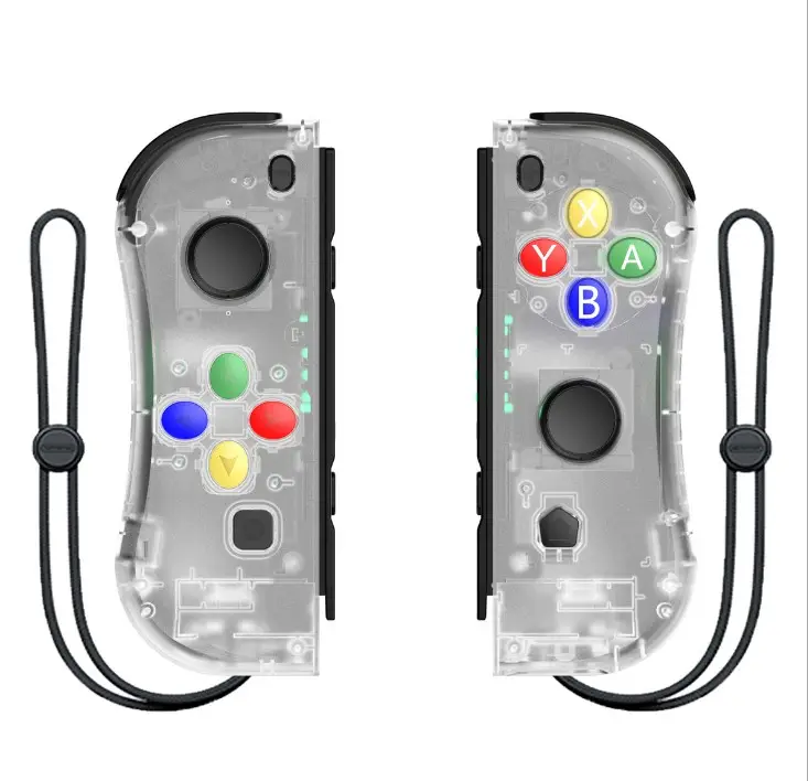 JoyCon for Switch Nintend, L/R Wireless Controllers Compatible with joycon nintendo switch controller