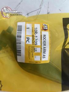 Proman Caterpillar 10R-1709 9N-5980 Lengan Rocker Knalpot untuk MESIN TRUK <span class=keywords><strong>CAT</strong></span> 3306C 3306B 3306 <span class=keywords><strong>TRACK</strong></span> <span class=keywords><strong>LOADER</strong></span> 963 <span class=keywords><strong>973</strong></span> - Product Image 5