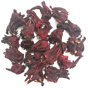 4031 Mei Gui Qie Vente en gros Fleurs d'hibiscus naturelles séchées Tisane en vrac Roselle séchée Hibiscus Luo <span class=keywords><strong>Shen</strong></span> <span class=keywords><strong>Hua</strong></span> - Product Image 2