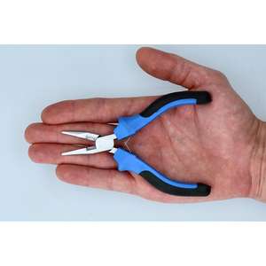 คีมยาวจมูกมีความแม่นยำเครื่องมือที่ยอดเยี่ยม - Product Image 2