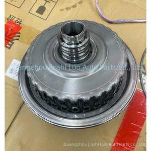 Embrague de Transmisión PDK <span class=keywords><strong>Porsche</strong></span> 7DT45 1079223007 9G111605305 para Panamera 982 <span class=keywords><strong>Boxster</strong></span> 718 7DT45FL - Product Image 5