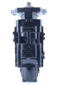 Nouvelle série HDP : Pompe à engrenages hydraulique HDP35 HDD30 HDP30 HDP30.22 HDP30.27 HDP30.51 HDP30.34 HDP30.34-LME/MB/30.34-L/MB-M Série HDP - Product Image 2