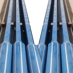 Herramientas de Perforación de Pozos de Petróleo API Hexagonales de 5 1/4 Pulgadas (133 mm), Kelly Rotatorio Cuadrado, Equipo para Pozos de Agua - Product Image 5