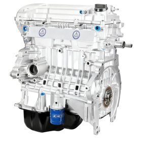 Conjunto de Motor de Gasolina Nuevo OE 1ZZ para <span class=keywords><strong>Toyota</strong></span> Corolla RAV4 Celica - Product Image 3