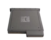 Module de traitement CPU Sis 8110 ICS TRIPLEX à moteur AC métallique pour équipement électrique d'automatisation industrielle