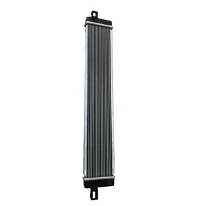 อินเตอร์คูลเลอร์ G9010-42030 สำหรับโตโยต้า RAV4 ไฮบริด ปี 2020 อะไหล่ทดแทนทำจากอลูมิเนียมอัลลอย - Product Image 2