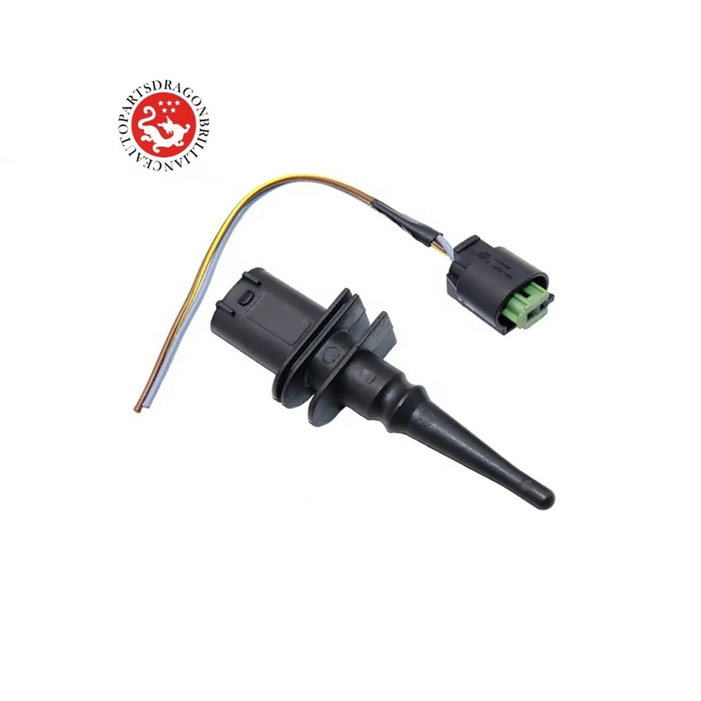 Outside Air Temperature Sensor For BMW 1 3 5 6 7 Series, X3 X5 X6, Z4 Z8 - E46 E90 E91 Models