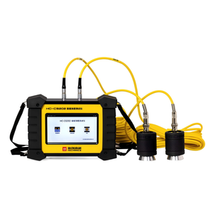 Dụng cụ Đo Chiều rộng vết nứt bê tông HC-CS202 - Product Image 1