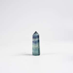 Pierre de massage en fluorite arc-en-ciel gravée en gros, pierre de guérison moderne, cadeau unique pour la <span class=keywords><strong>famille</strong></span> et les amis - Product Image 6