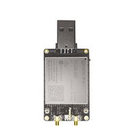 3G 4G EC25-AU módulo LTE USB Dongle Cat4 150Mbps Linux Android Raspberry Pi