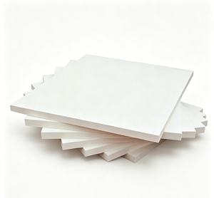 High-performance Insulating <b>Ceramic</b> Fiberboard High Temperature <b>Ceramic</b> Board Waterproof Heat <b>Insulation</b> Fireproof Material - Product Image 3