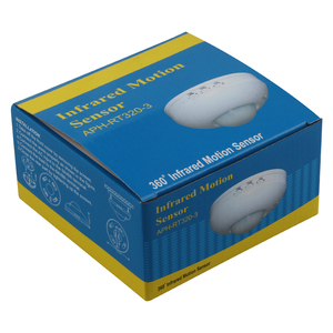 <span class=keywords><strong>Détecteur</strong></span> <span class=keywords><strong>de</strong></span> <span class=keywords><strong>mouvement</strong></span> infrarouge PIR 110V 230V, <span class=keywords><strong>détecteur</strong></span> intelligent sans fil, éclairage, montage en surface, utilisation en <span class=keywords><strong>intérieur</strong></span> - Product Image 6