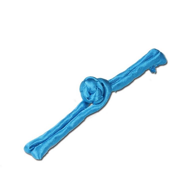 10 Paia Bottoni A Rana Cinesi In Poliestere, Chiusura Elegante Per Abiti Tradizionali E DIY - Foto 8