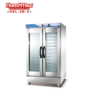 Commercial Kitchen Electric Conveyor <strong>Pizza</strong> Maker <strong>Machine</strong> Oven - Product Image 6