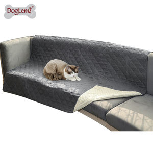 Langlebig Faltbar Leichte wasserdichte Hunde bettdecke Haustier decke für Möbel matratze - Product Image 2