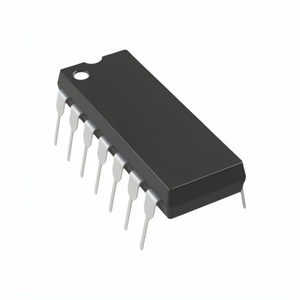 Composants électroniques originaux AD734BNZ 14 DIP Chip - Product Image 1