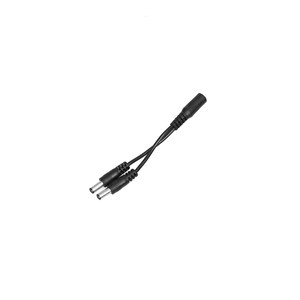 Walksnail <span class=keywords><strong>Avatar</strong></span> VRX Erweiterungsmodul DC-Anschluss Zwei-zu-Zwei-Patchkabel - Product Image 1