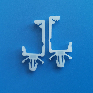 Siège de fixation de faisceau de câbles CHC-3 couleur naturelle avec verrouillage Pince à fil en forme de <span class=keywords><strong>selle</strong></span> - Product Image 4