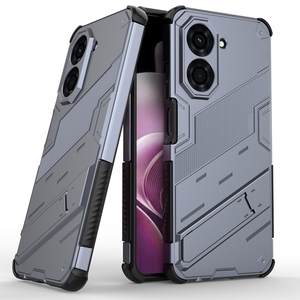 Con cavalletto magnetico custodia protettiva antiurto per telefono cellulare custodia per Xiaomi Redmi <span class=keywords><strong>A5</strong></span> 4G Note 14 Pro Plus custodie - Product Image 1
