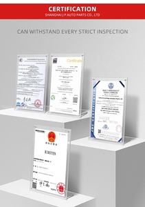 Lintech แขนควบคุมด้านหน้าล่างขวาสำหรับรุ่นที่ Model3 1044359-00-A แบบโมเดล - Product Image 6