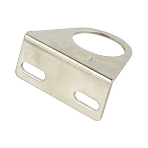 ข้อต่อท่อสแตนเลสแบบเกลียว 001 สำหรับใช้งานในอุตสาหกรรม - Product Image 3