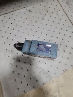 Mannesmann Rexroth, ZDB 10 VP2-41/315V, Réducteur de pression