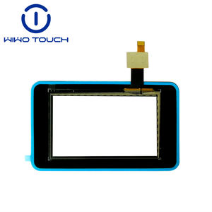 4.<strong>3</strong> Inch Touch Screen For IOS <strong>Android</strong> Smartphone Black Full lamination Multi-Touch For Industrial <strong>Android</strong> Rugged Tablet - Product Image 3