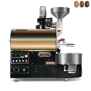 Coffee Roaster Destoner Commercial Coffee Roaster Machine Coffee Roaster Machine Commercial - Product Image 4