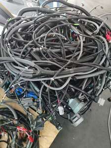 खुदाई भागों SK200-6E SK230-6E <span class=keywords><strong>SK220</strong></span>-6E के लिए कगोभी - Product Image 6