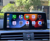 Estéreo para Auto Android 13 de 10.25 Pulgadas para Lexus CT200 CT200h 2014-2016, Navegación GPS, WIFI, LTE, Colocación en el Tablero, Reproductores MP3/MP4