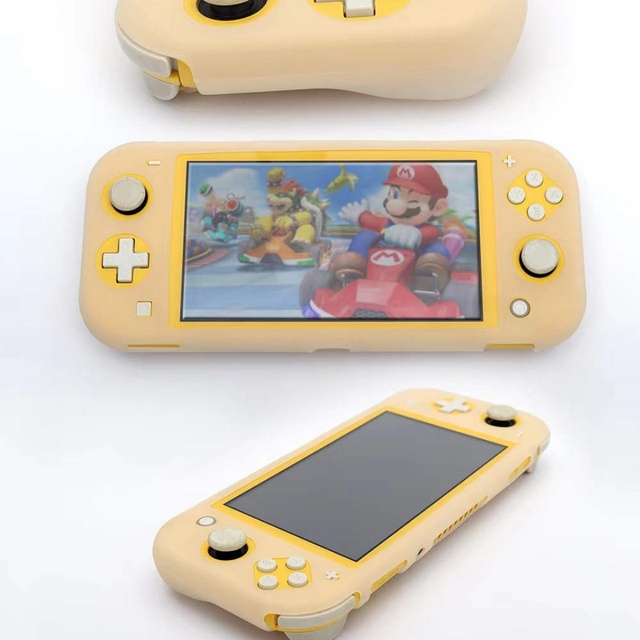 Protective Silicone Case for for Lite Console Multi Color