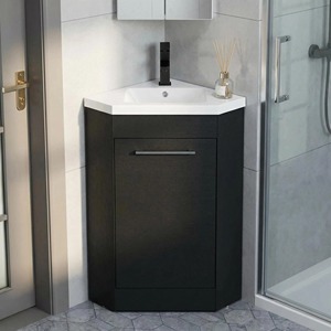 Nouvelle unité <span class=keywords><strong>de</strong></span> <span class=keywords><strong>meuble</strong></span>-lavabo gain <span class=keywords><strong>de</strong></span> place <span class=keywords><strong>pour</strong></span> <span class=keywords><strong>salle</strong></span> <span class=keywords><strong>de</strong></span> <span class=keywords><strong>bain</strong></span>, <span class=keywords><strong>petite</strong></span> armoire d'angle triangulaire <span class=keywords><strong>pour</strong></span> <span class=keywords><strong>salle</strong></span> <span class=keywords><strong>de</strong></span> <span class=keywords><strong>bain</strong></span> - Product Image 1