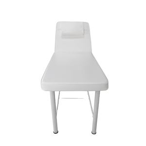 Lettino per Trattamenti Estetici, Lettino per Tatuaggi e Massaggi con Altezza e Schienale Regolabili - Product Image 4