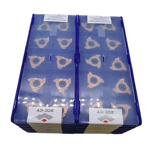 Zcc. CT RT22.01N-N60P ybg201 Carbide chèn chèn - Product Image 1