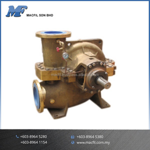 REGENT Cryogenic <b>Submersible</b> High Centrifugal <b>Pump</b> RPSP-Q Series - Product Image 4