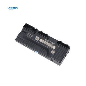 Módulo de Control de Puerta Trasera de Alta Gama, Piezas Originales Desmontadas, para Bentley Flying Spur 2016 OE 4W0959107 - Product Image 2