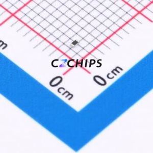 ตัวต้านทาน SMD CR0402JF0223G 0402 (ประเภท: ฟิล์มหนา) (ความต้านทาน: 22Kohm ความแม่นยำ: 5%) - Product Image 1