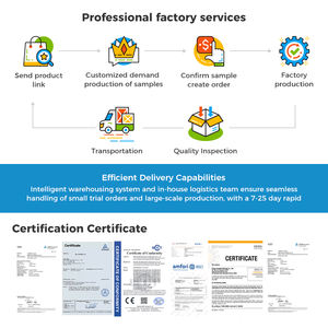 Serviette de voiture en microfibre double couche de qualité supérieure, écologique, 800 GSM, séchage rapide, chiffon de nettoyage pour voiture, Ragmage <span class=keywords><strong>série</strong></span> 800 - Product Image 6