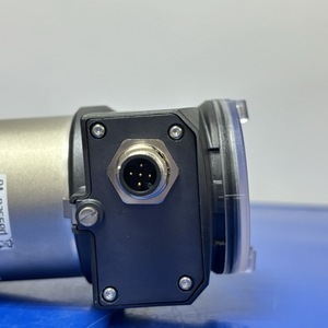 Transmetteur de débit à turbine Burkert Se36 8036, capteur Hall 00561880, capteur de débit de liquide 4-20 mA - Product Image 2