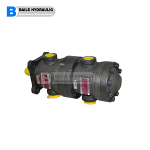 ปั๊มใบพัดแบบเคลื่อนที่ไม่ได้ รุ่น 50T 150T 250F ซีรีส์ 50T-7 50T-36 150T-48 150T-116 250F-134 250F-200 แบบเดี่ยว - Product Image 2