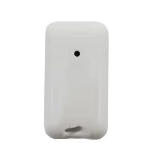 Venta caliente INTI <span class=keywords><strong>Control</strong></span> remoto de <span class=keywords><strong>2</strong></span> botones 433 MHz RF Puerta de garaje Teclado de silicona remoto para uso doméstico de grúa-Negro/Azul Rojo/Verde/Blanco - Product Image 3