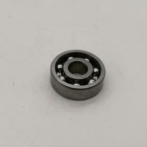 Roulement miniature série pouces de haute qualité roulement à billes à gorge profonde <span class=keywords><strong>1630</strong></span> - Product Image 4