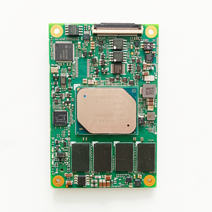 Computadora Integrada ADLINK 51-72306-0A30 NanoX-AL-E3950-8G/16GB/Calrec con Intel Apollo Lake-I Atom E3950 8GB/16GB DDR3L en Stock - Product Image 5