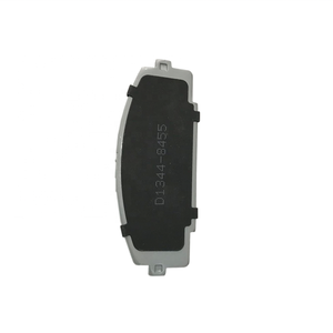 Grave deber piezas de repuesto pastillas de freno para Toyota Hiace repuestos espaÃ <span class=keywords><strong>a</strong></span> - Product Image 3